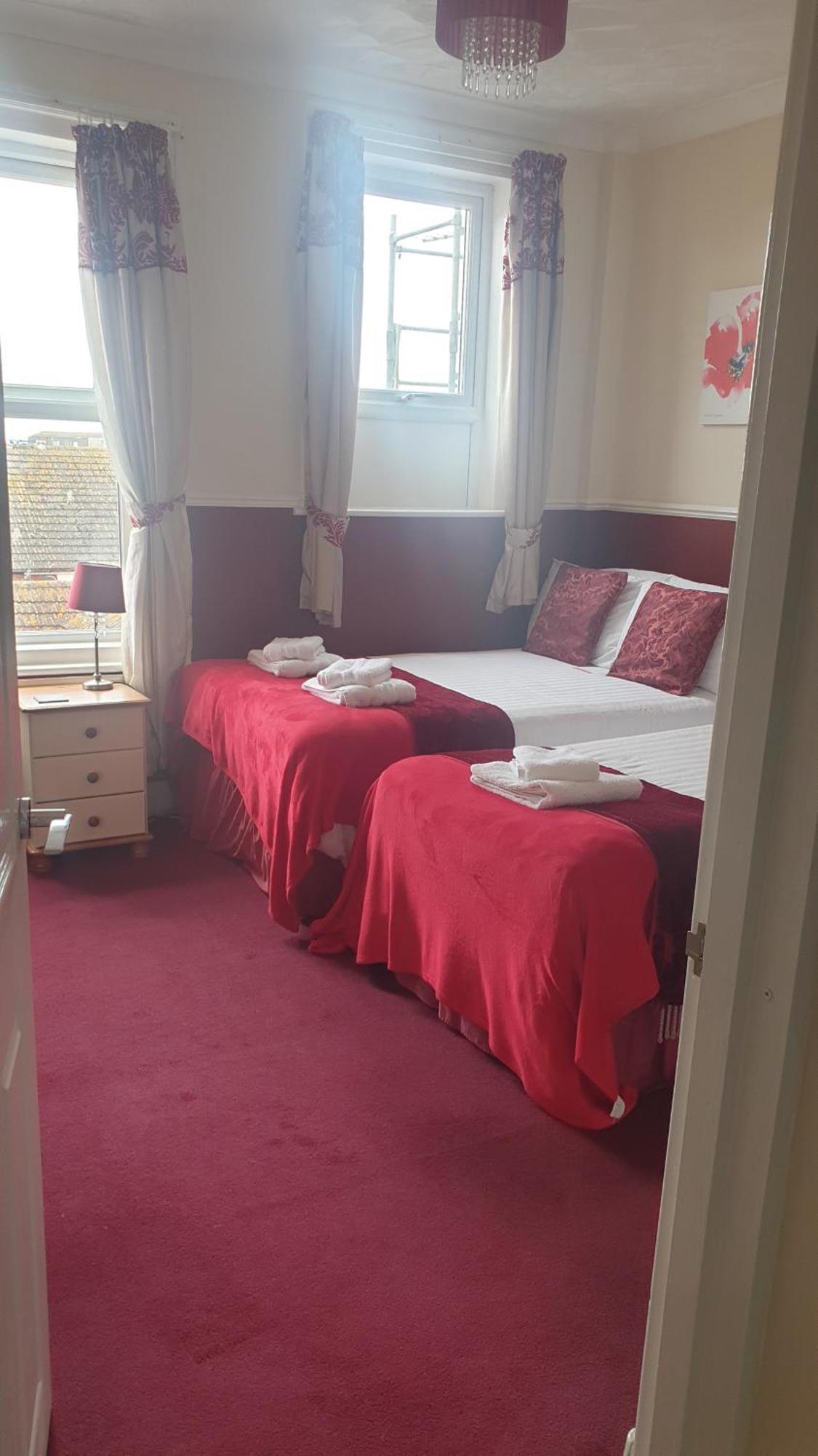 Guest house Seasons 4*