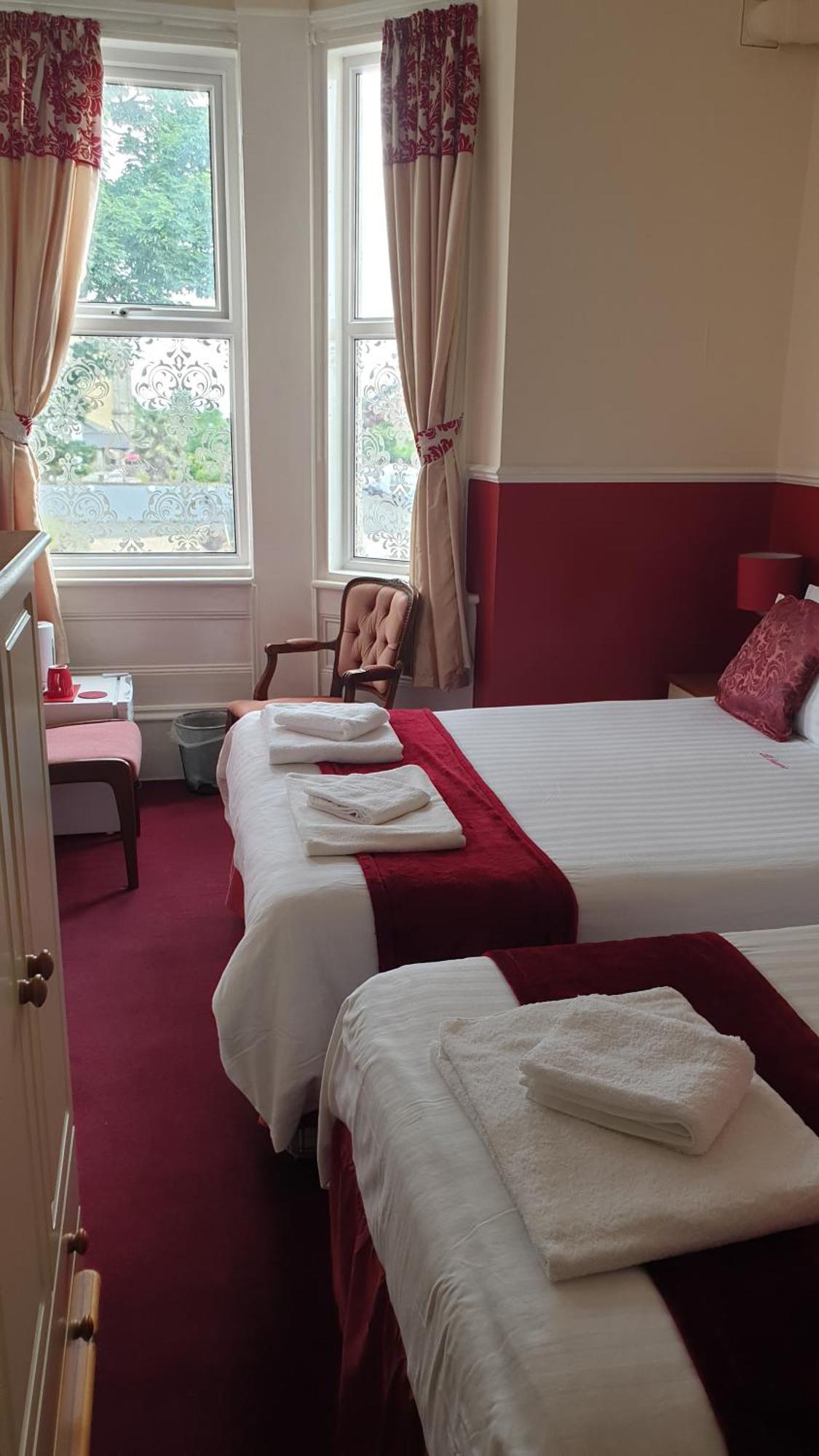 Seasons 4* Great Yarmouth
