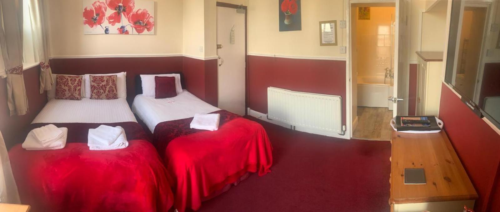Seasons Guest house