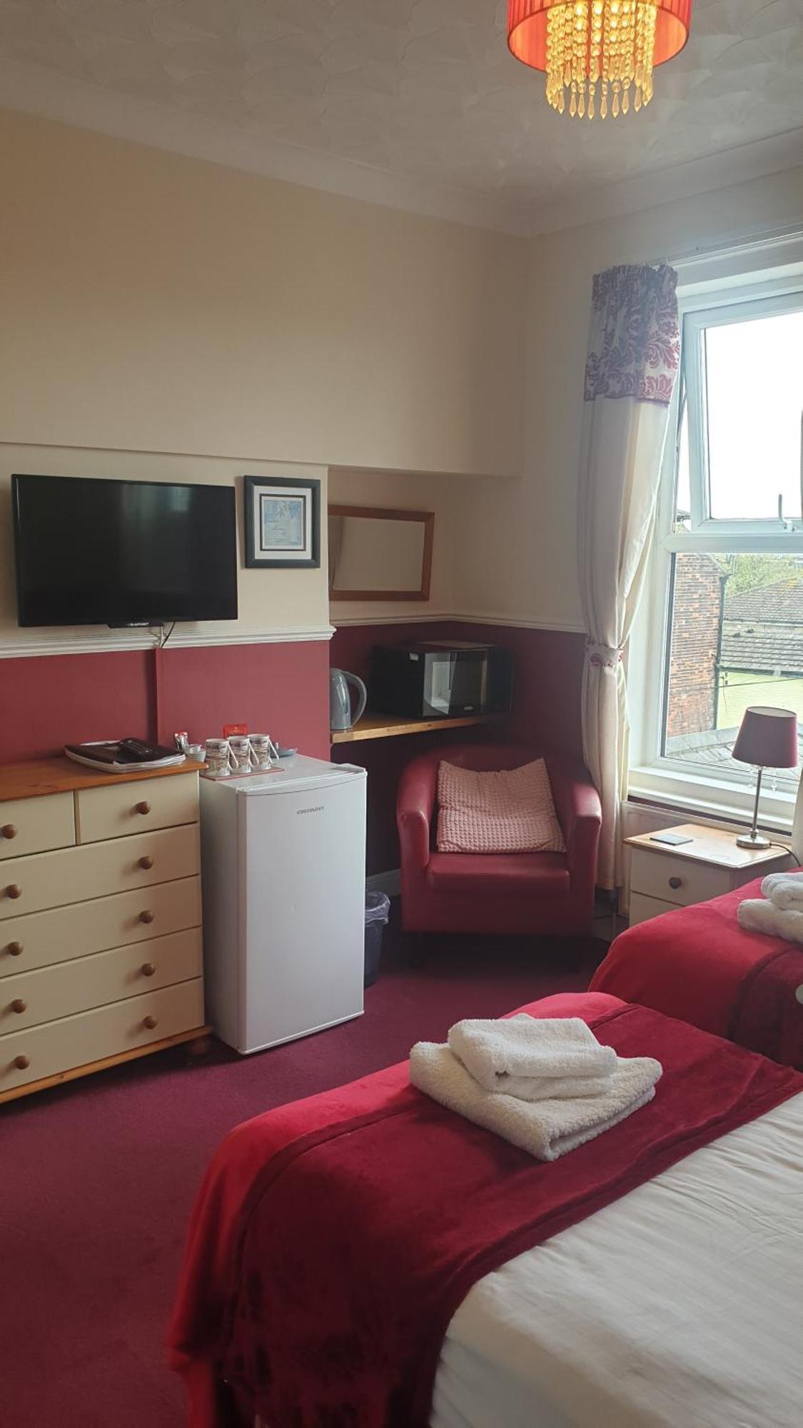 Seasons Guest house Great Yarmouth