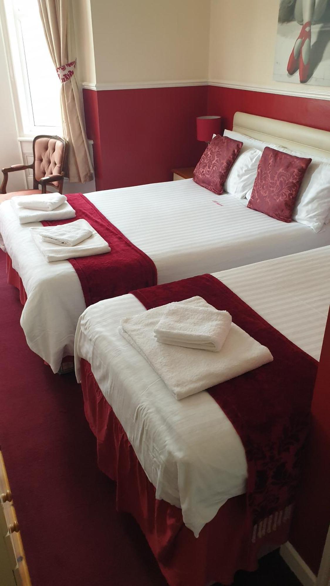Guest house Seasons