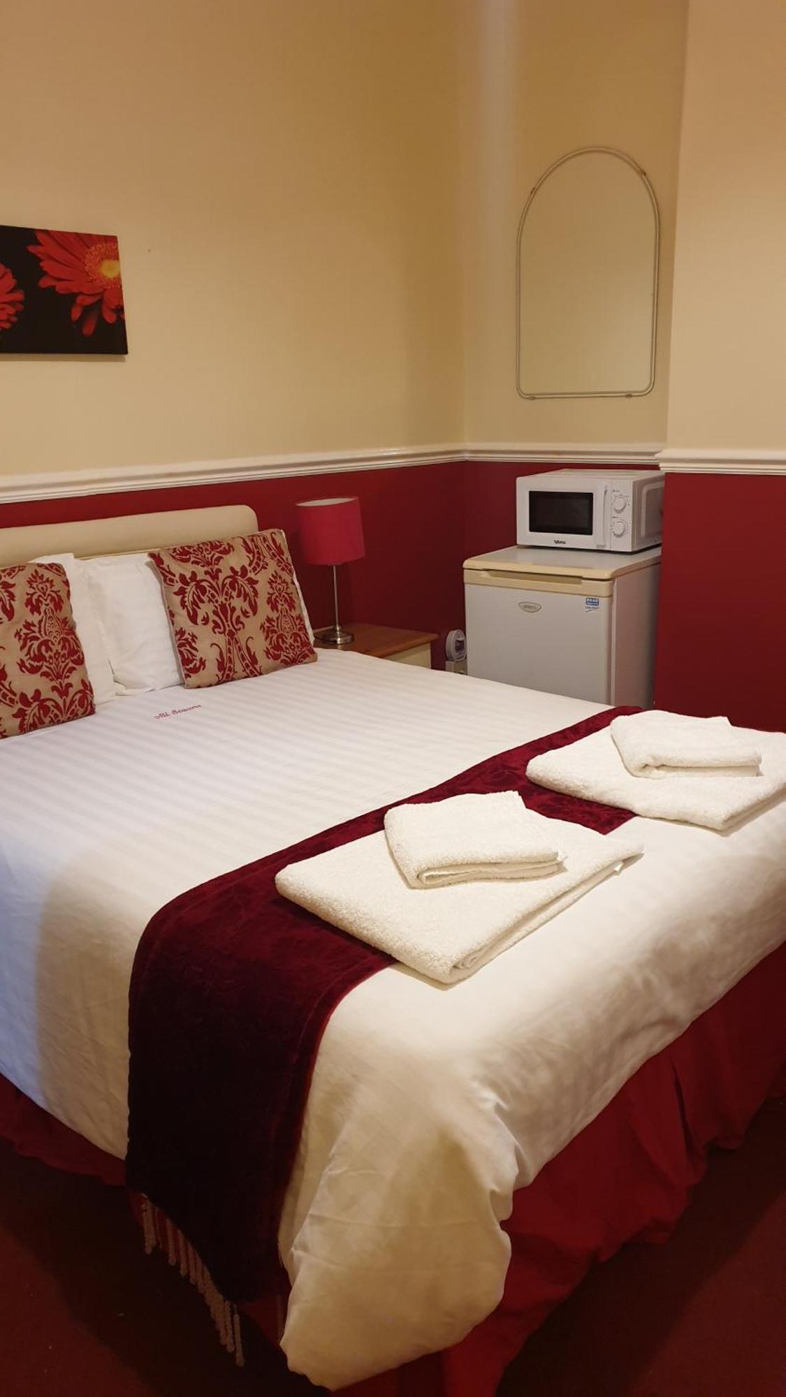 Guest house Seasons Great Yarmouth