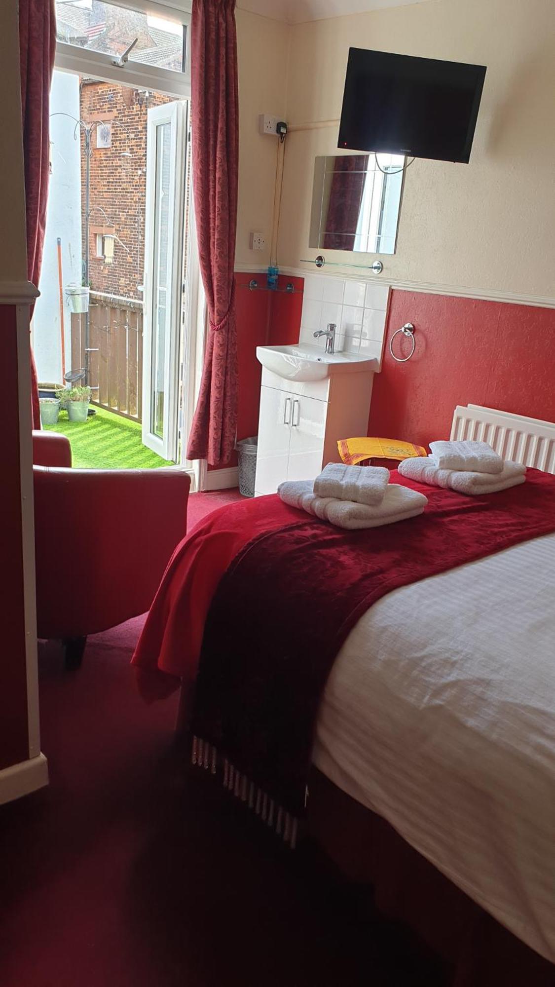 Seasons Guest house Great Yarmouth