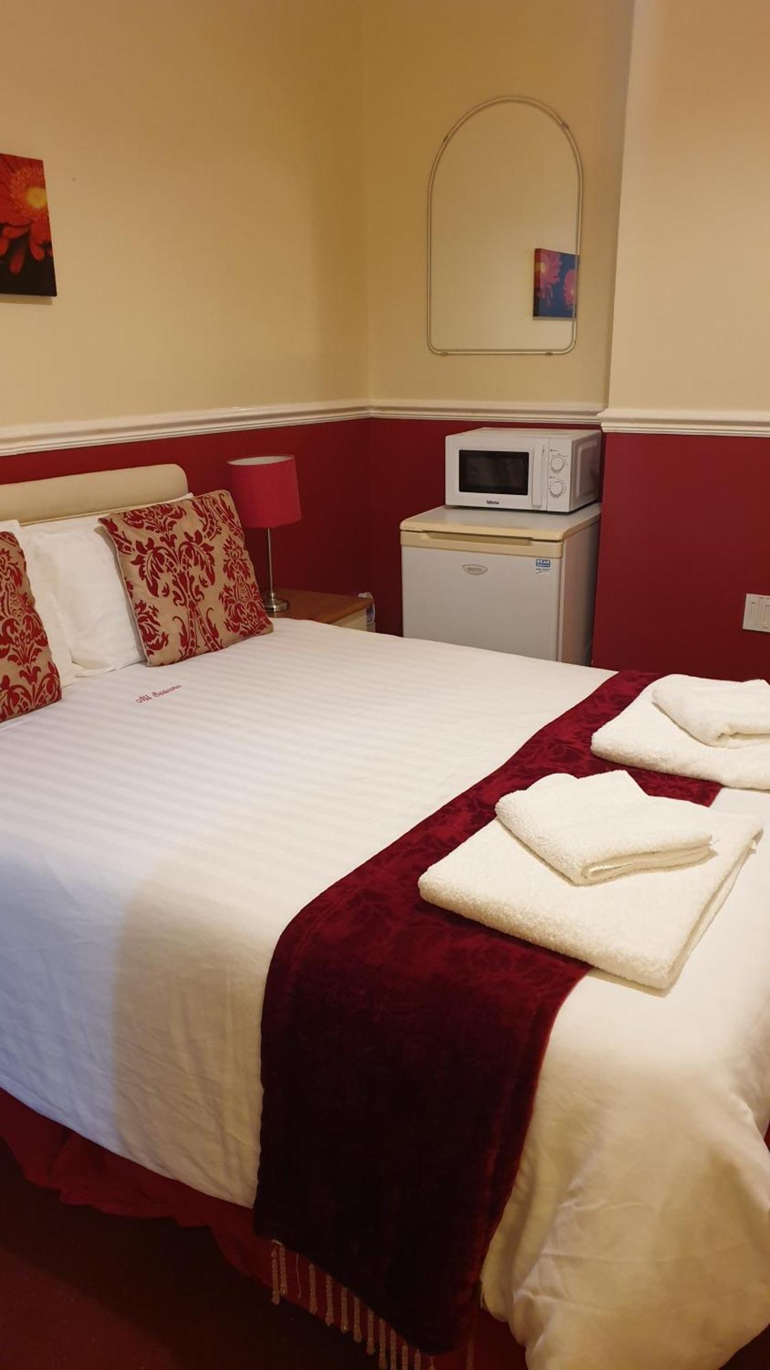 Guest house Seasons Great Yarmouth