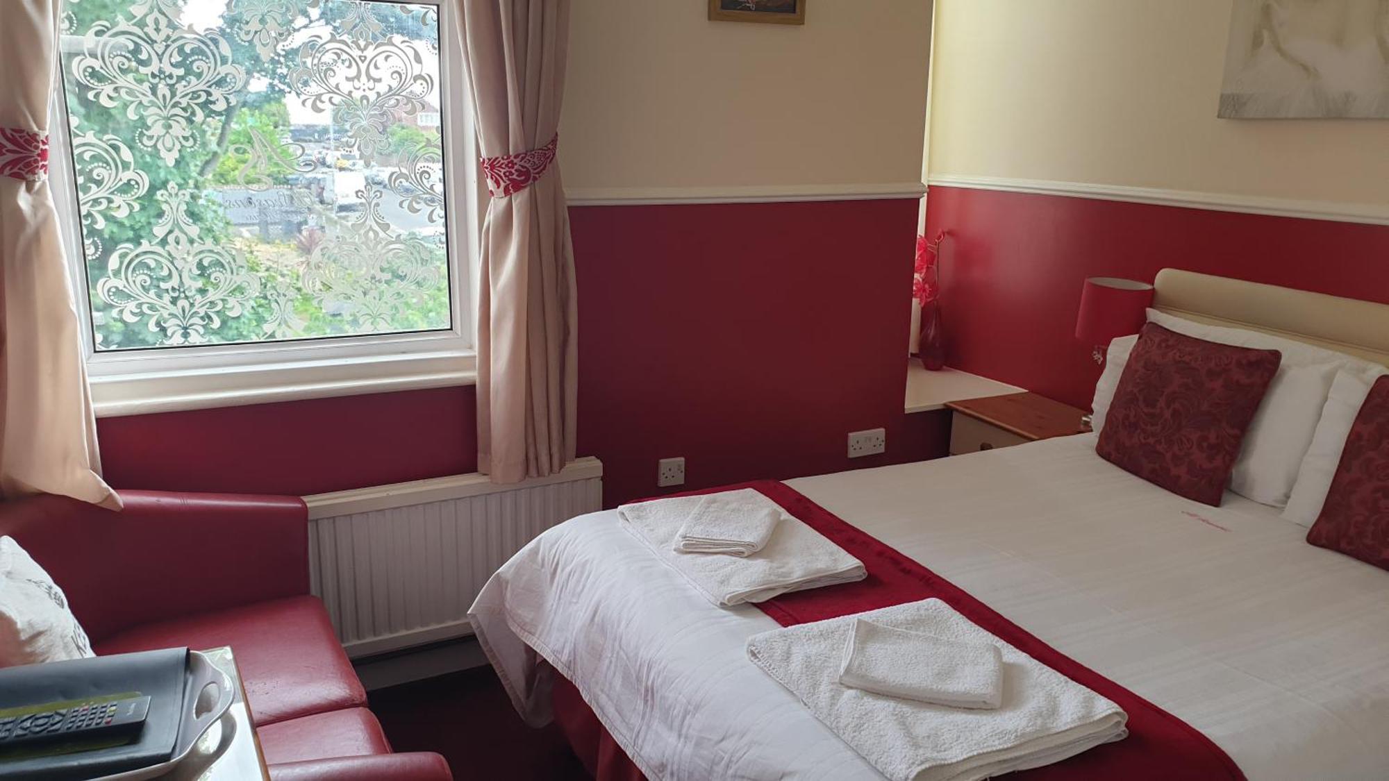 Seasons 4* Great Yarmouth