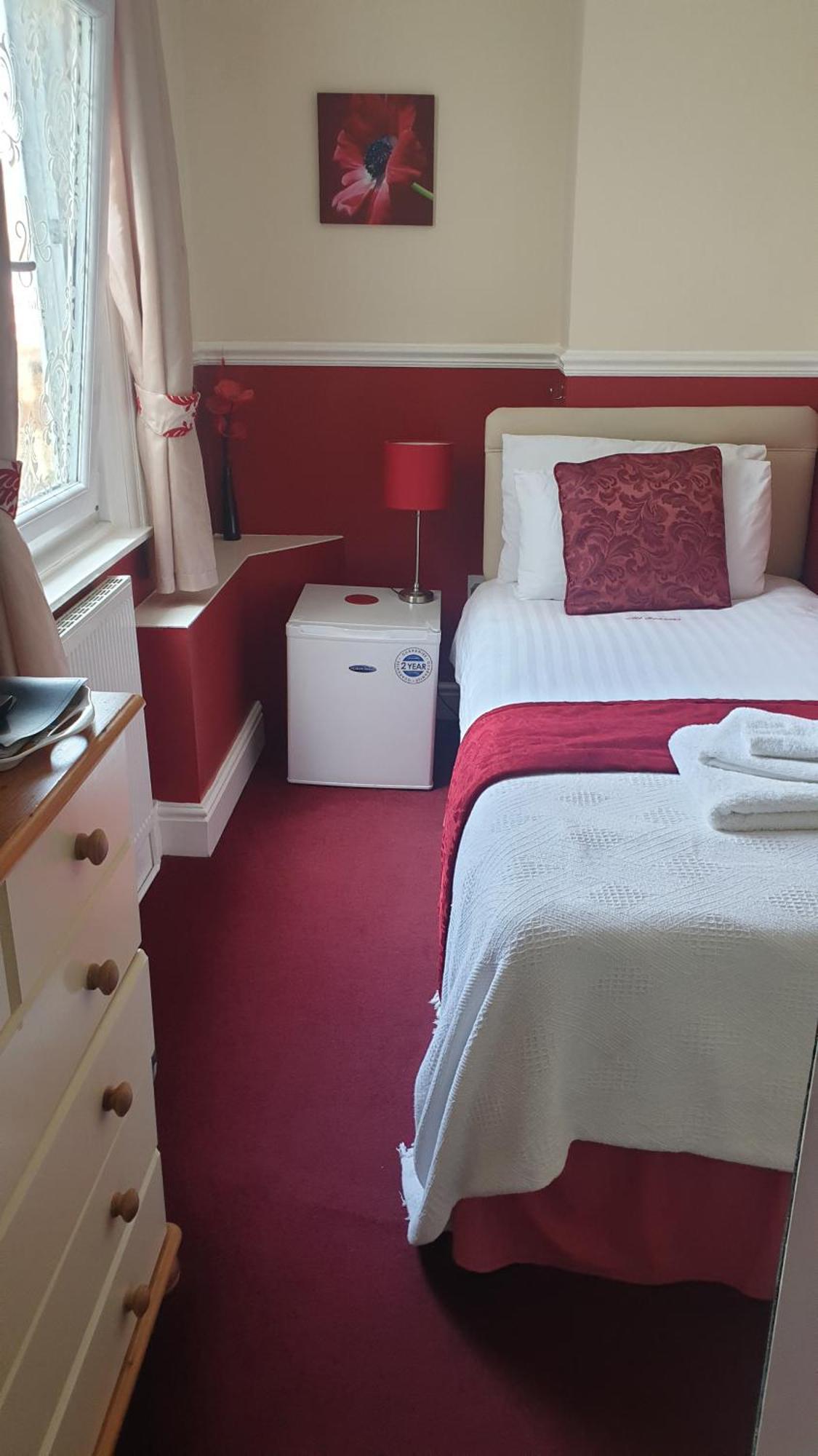 Seasons Guest house