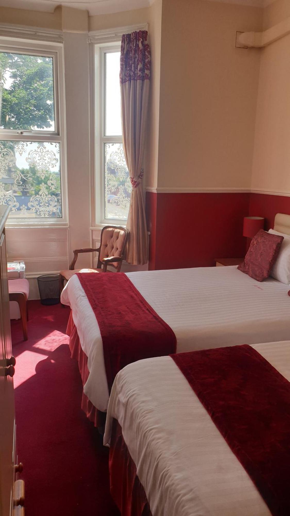 Guest house Seasons