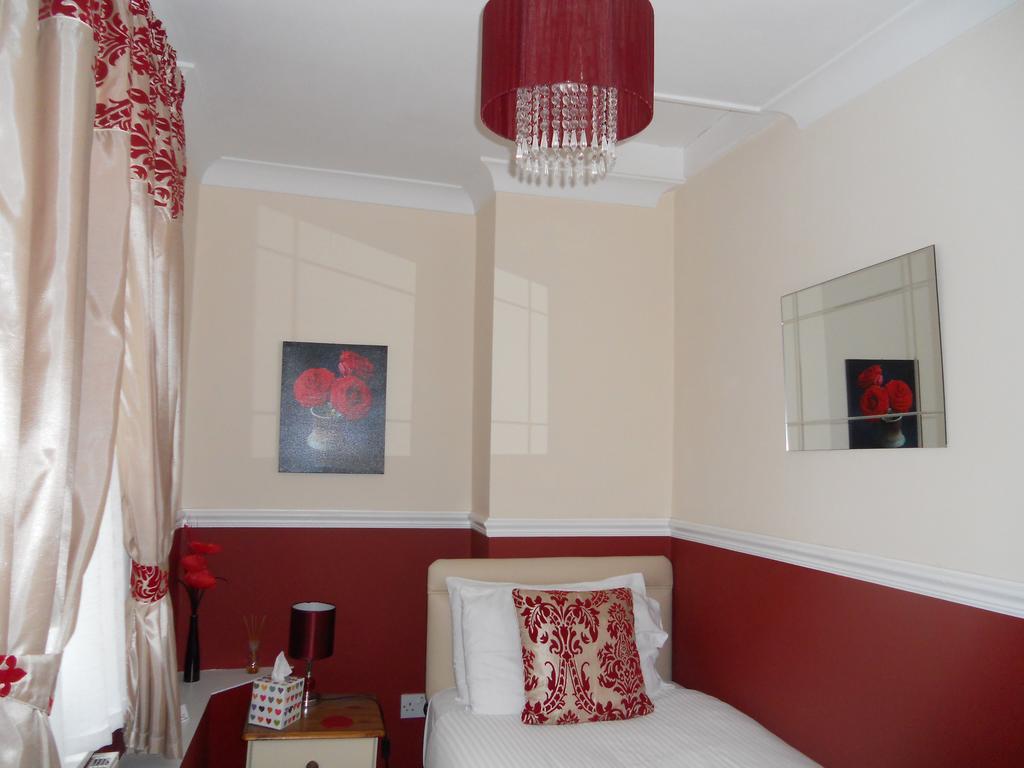 Guest house Seasons