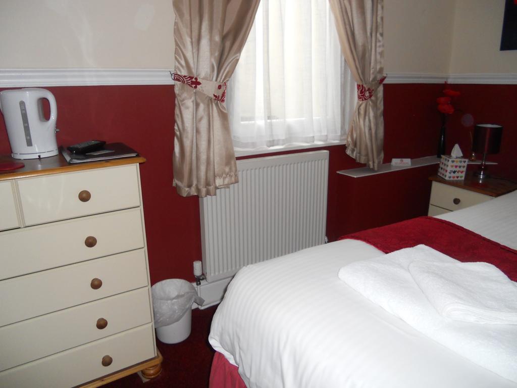 Guest house Seasons Great Yarmouth
