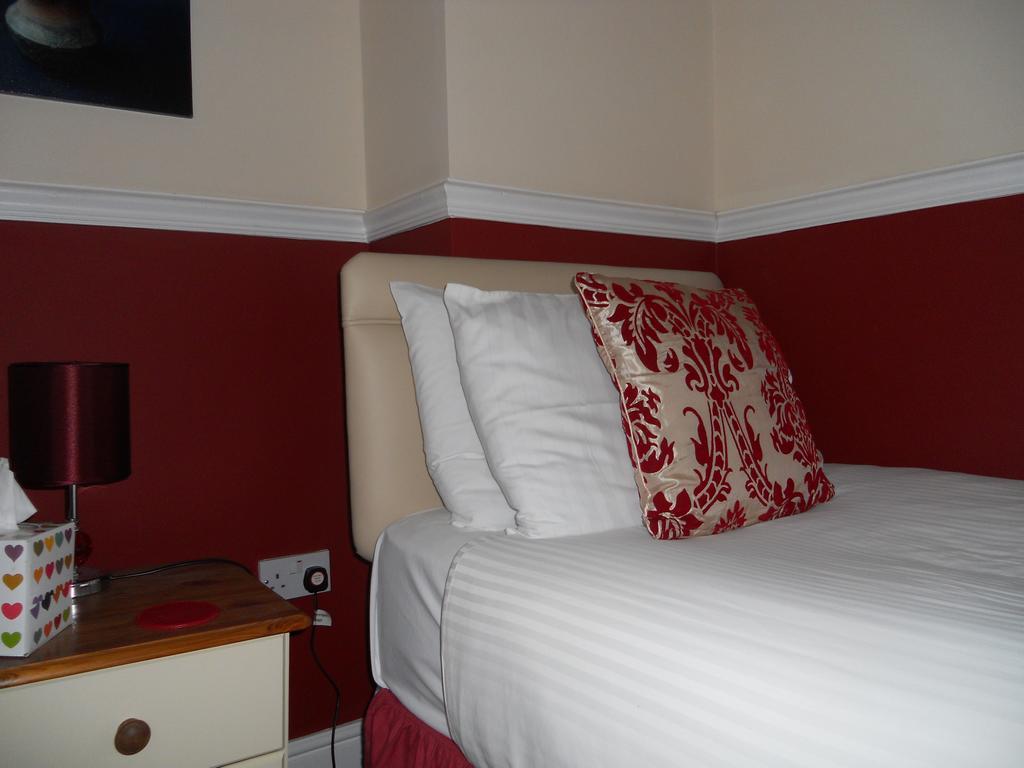 Guest house Seasons Great Yarmouth