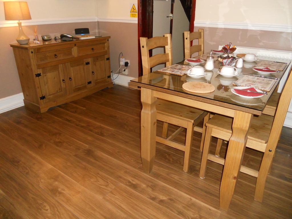 Guest house Seasons