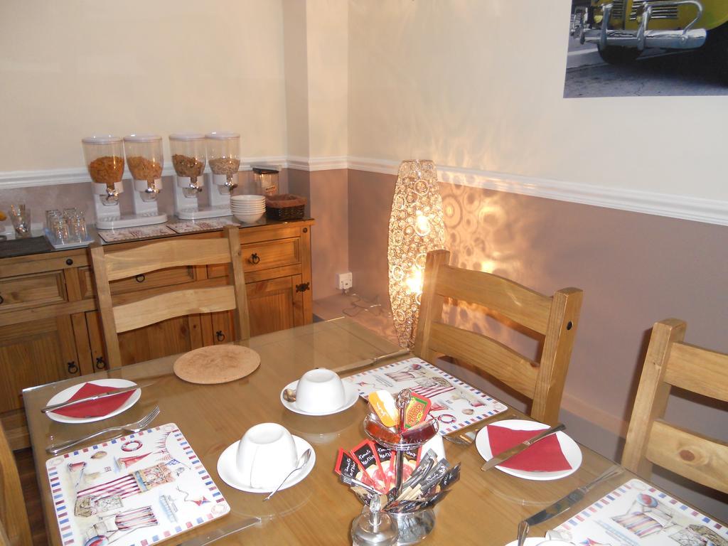 Guest house Seasons Great Yarmouth