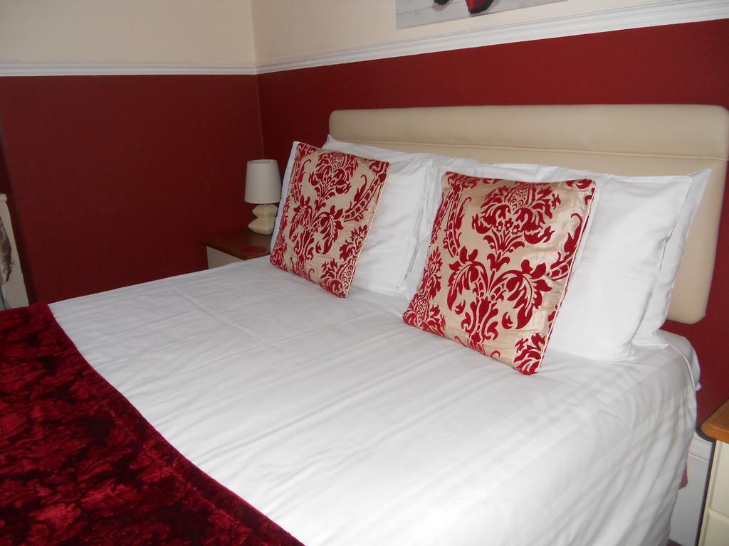 Guest house Seasons Great Yarmouth