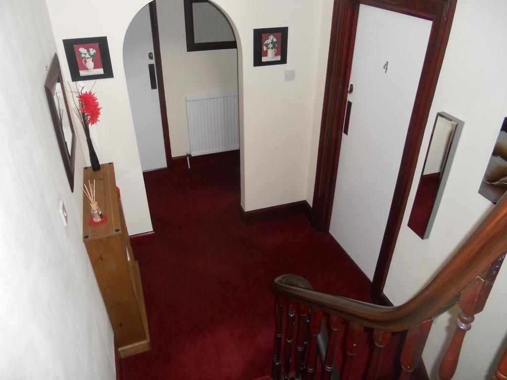 Guest house Seasons 4*