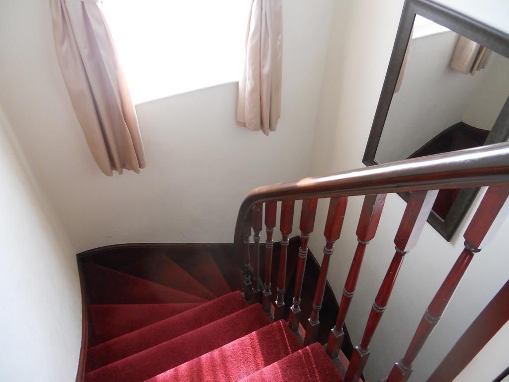 Guest house Seasons Great Yarmouth