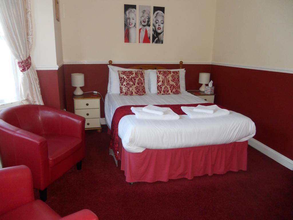 Guest house Seasons 4*