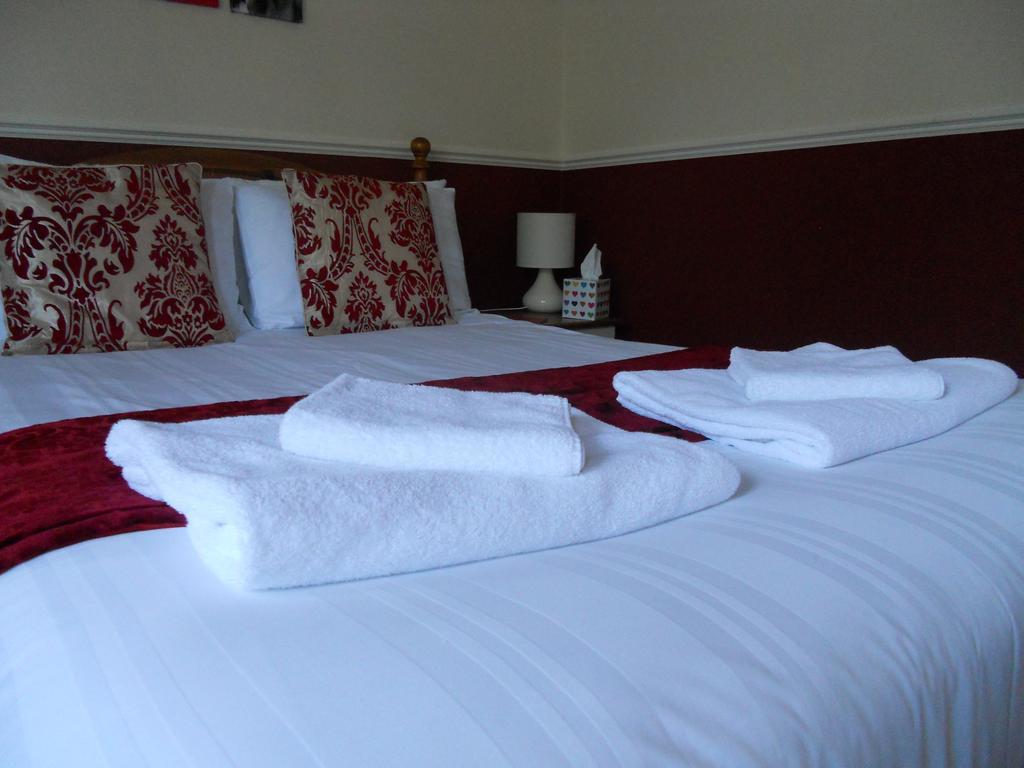 Guest house Seasons Great Yarmouth
