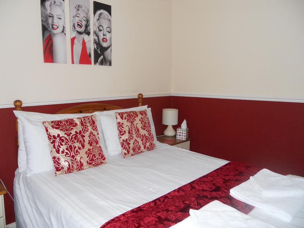 Guest house Seasons 4*