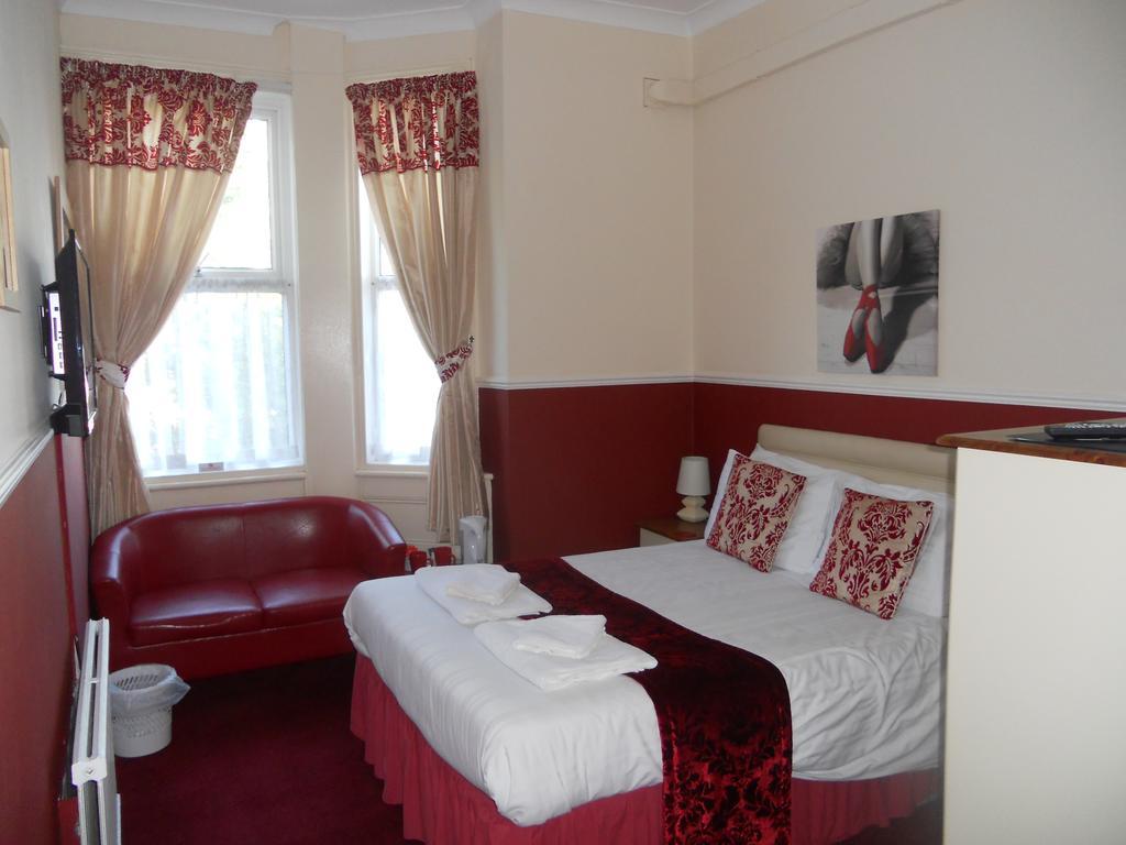 Guest house Seasons 4*