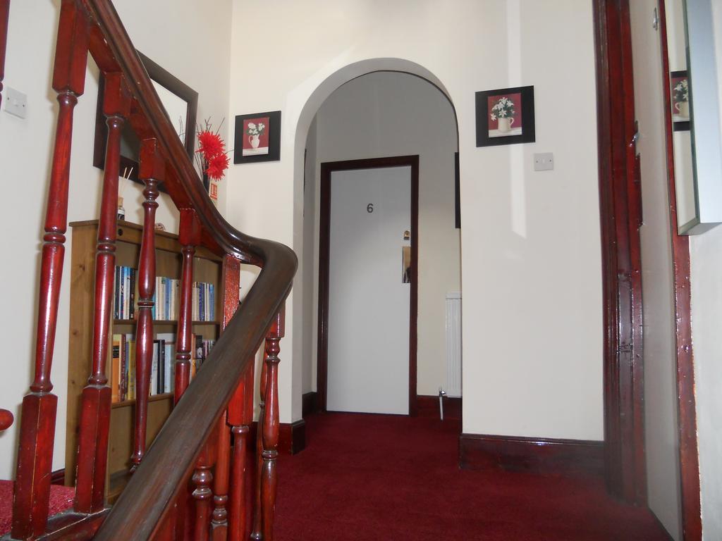 Guest house Seasons