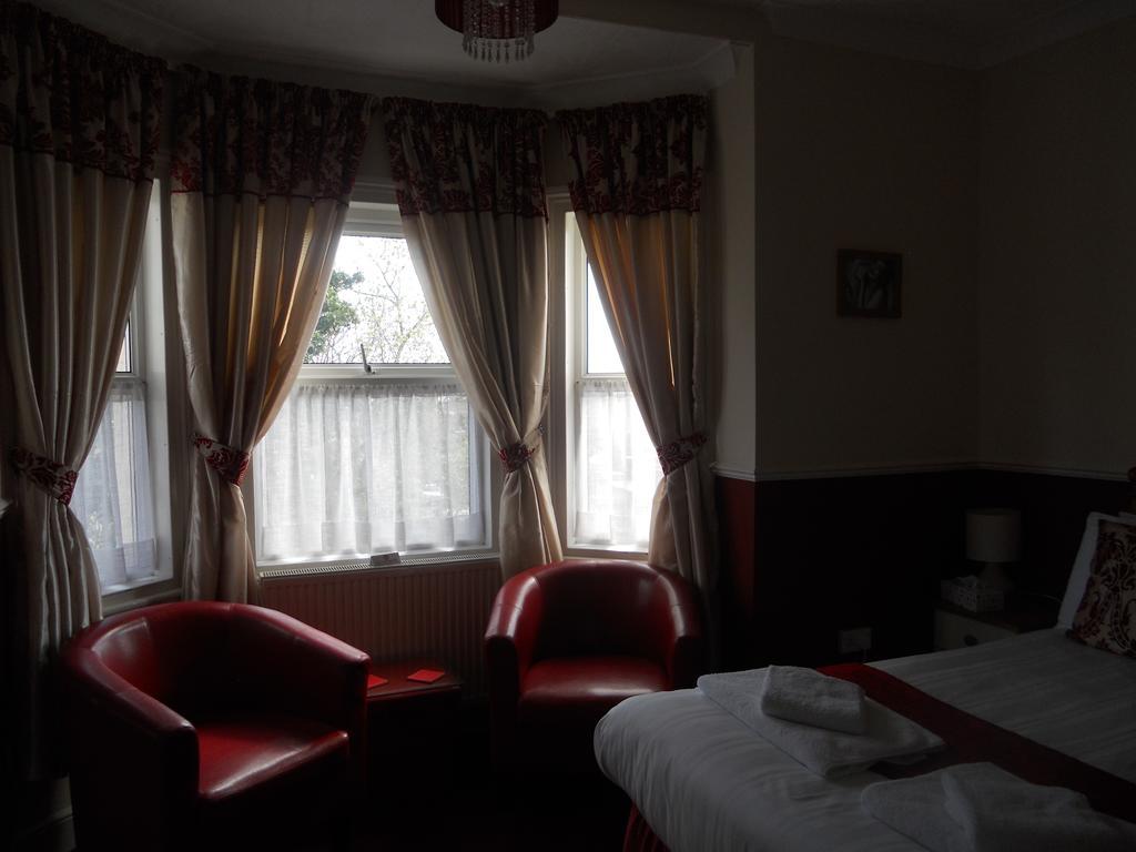 Seasons 4* Great Yarmouth