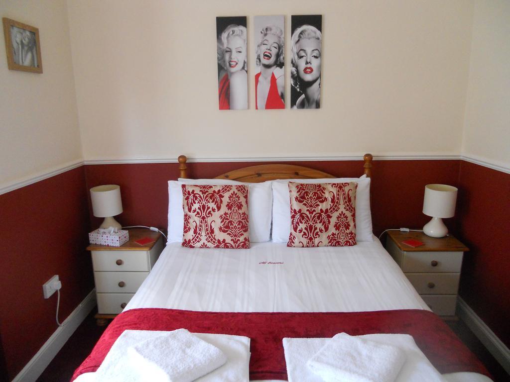 Guest house Seasons