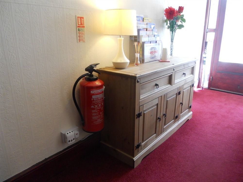 Seasons Guest house 4*