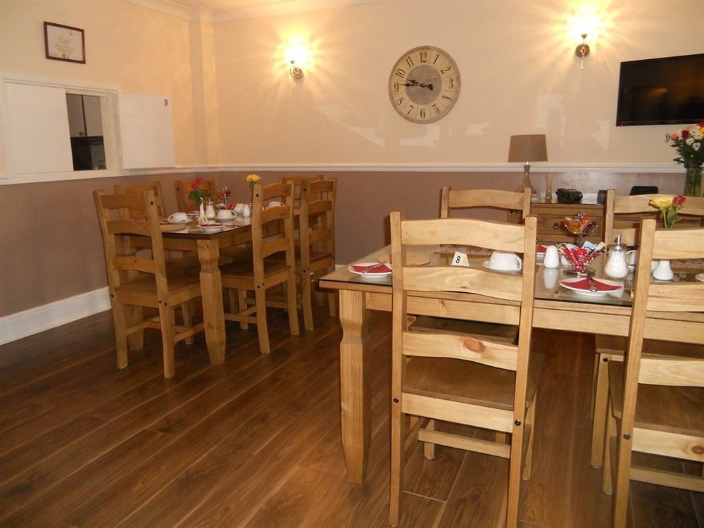 Seasons Guest house Great Yarmouth