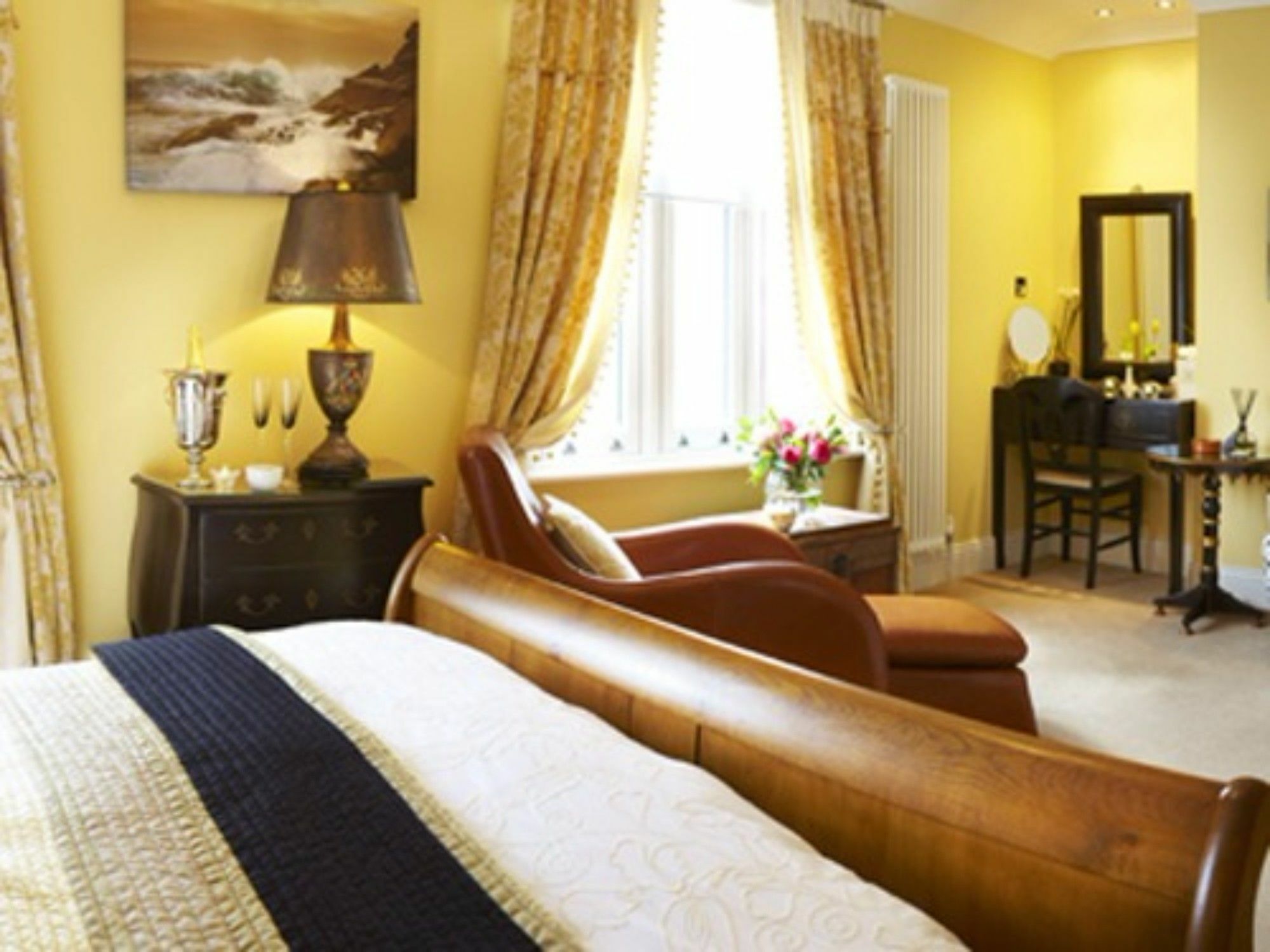 Guest house Seasons