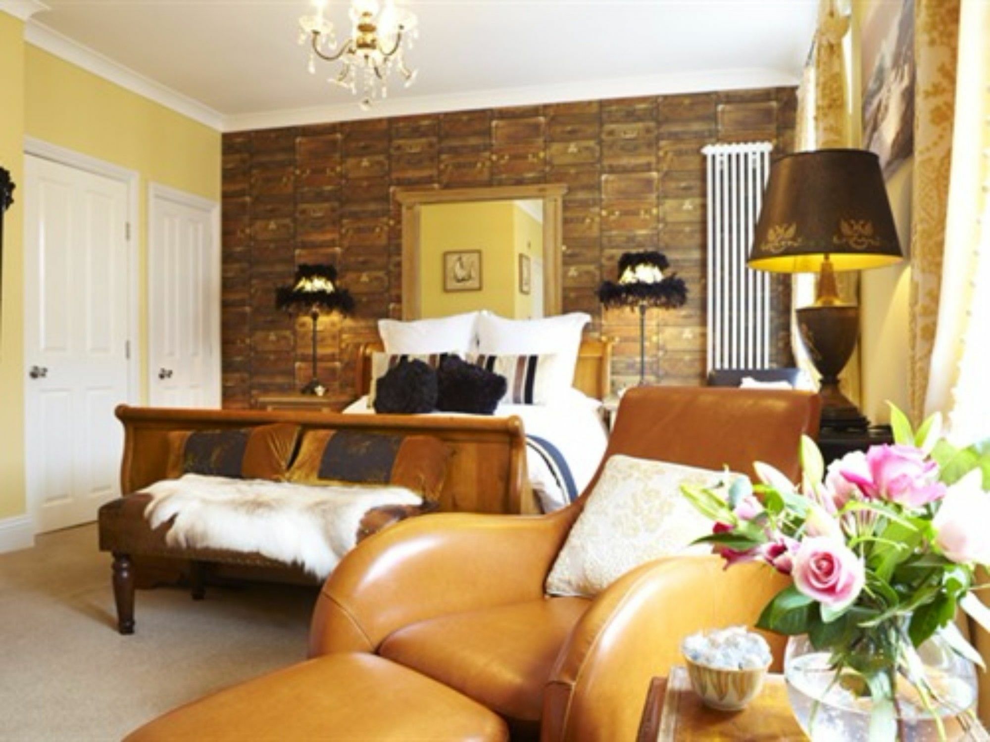 Guest house Seasons Great Yarmouth