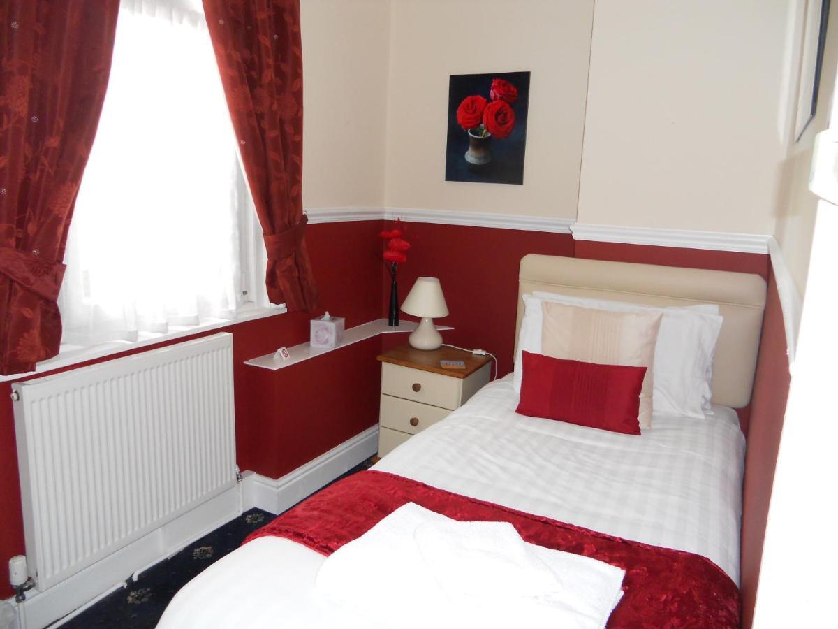 Guest house Seasons