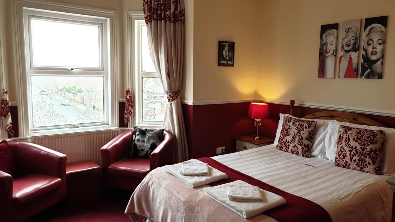 Seasons 4* Great Yarmouth