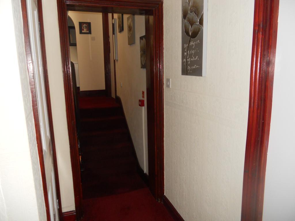 Casa de hóspedes Seasons Great Yarmouth