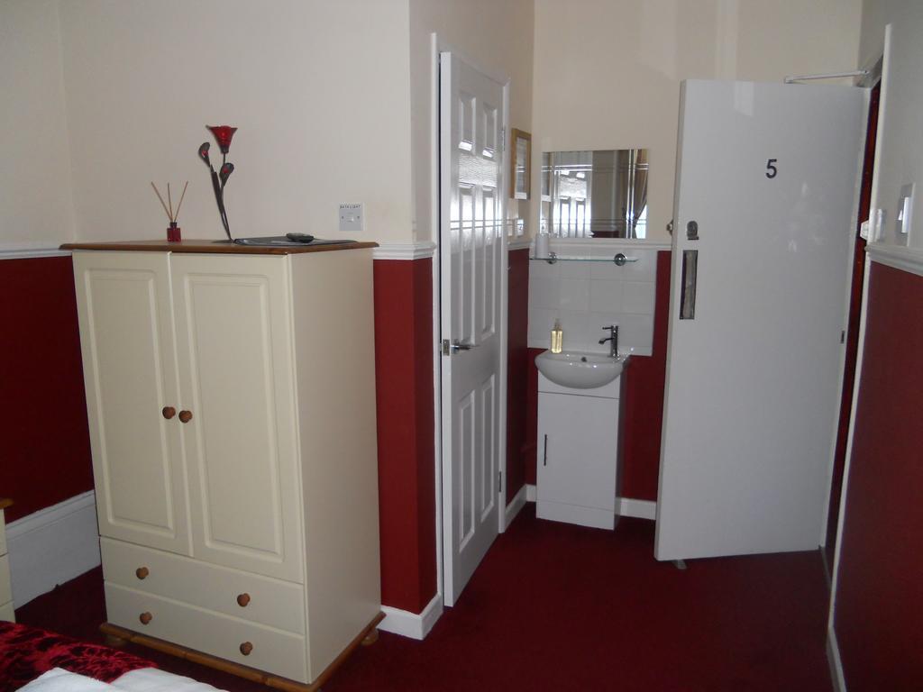 Casa de hóspedes Seasons Great Yarmouth